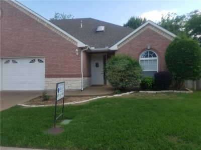 2512 Autumn Shade Ct, Bedford, TX, 76021