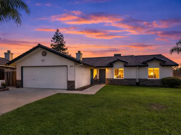 4074 E Robinson Ave, Fresno, CA 93726