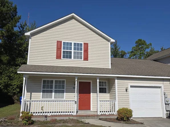 134 Lincoln Dr, Newport, NC