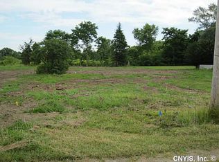 13 High St, Adams, NY 13605