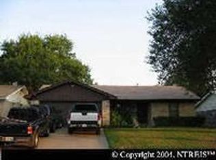 2105 Vickie Dr, Irving, TX 75060