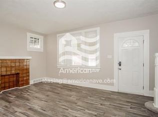 1513 Sumac St, McKeesport, PA 15132