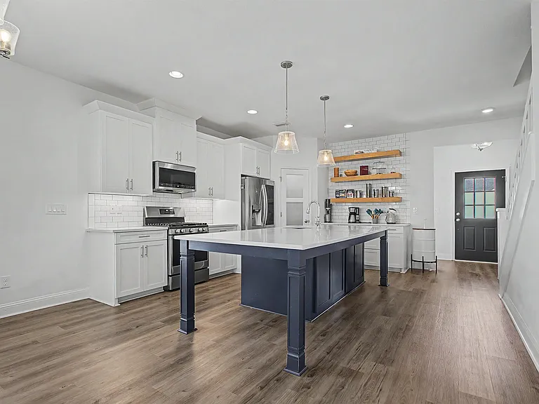 2508 Mount Vernon Ln — Photo 10