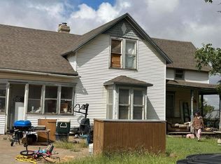 303 Oklahoma Blvd, Alva, OK 73717