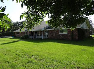 21927 New Bremen Rd, New Ulm, TX 78950