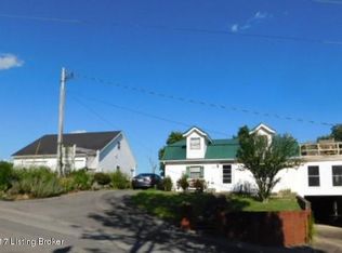 773 Nolin Estates Rd, Clarkson, KY 42726