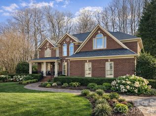 154 Pin Oak Ln, Mooresville, NC 28117