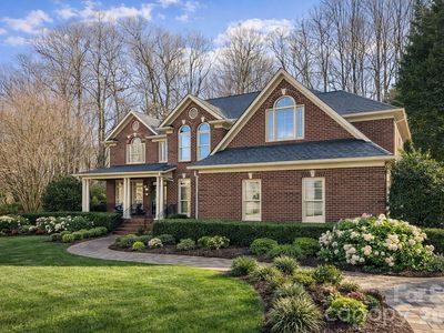 154 Pin Oak Ln, Mooresville, NC, 28117