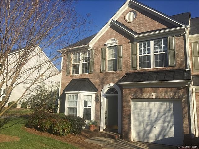 1st image of 1660 Backcreek Ln #42