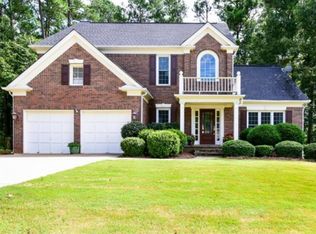 925 Grandview Way NW, Acworth, GA 30101