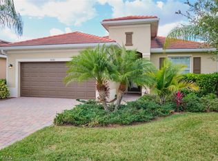 3661 E Hampton Cir, Alva, FL 33920