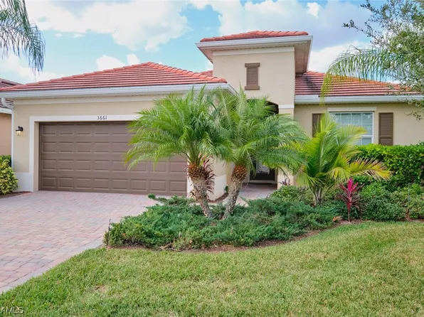 3661 E Hampton Cir, Alva, FL 33920