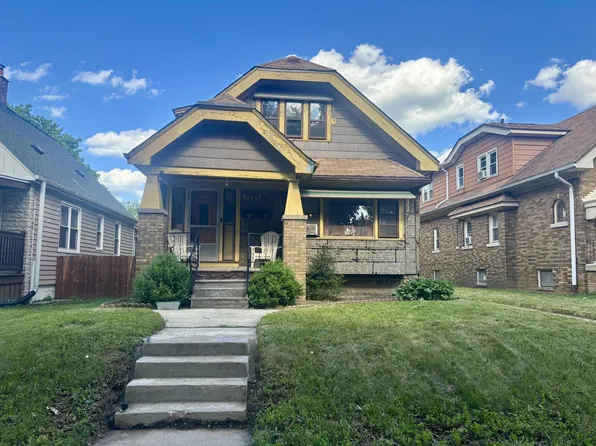 2206 S 36th STREET, Milwaukee, WI 53215