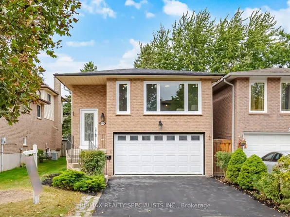 565 Hayward Cres, Milton, ON L9T 4T8