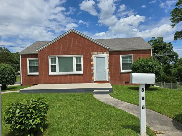 886 Arnett Blvd, Danville, VA 24540