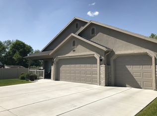 693 E 75 S, Layton, UT 84041
