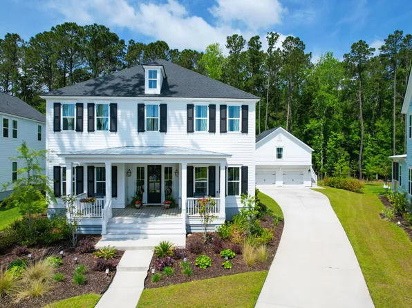3587 Goodwater St, Mount Pleasant, SC 29466