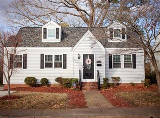 3556 Norland Ct, Norfolk, VA 23513