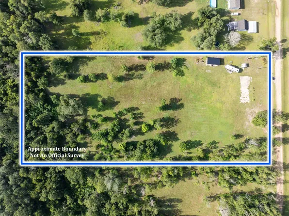 185 SE Reading Way, Lee, FL 32059