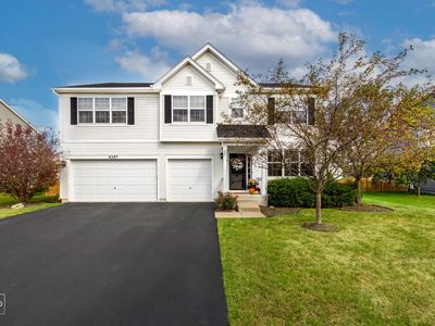4357 Schofield Dr, Oswego, IL, 60543