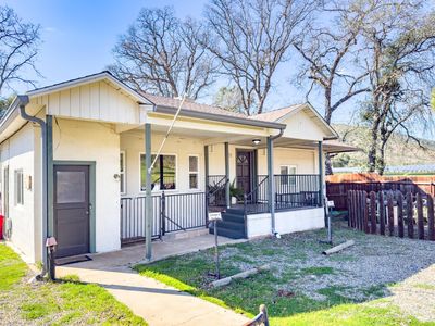 5275 State Highway 49 N, Mariposa, CA, 95338