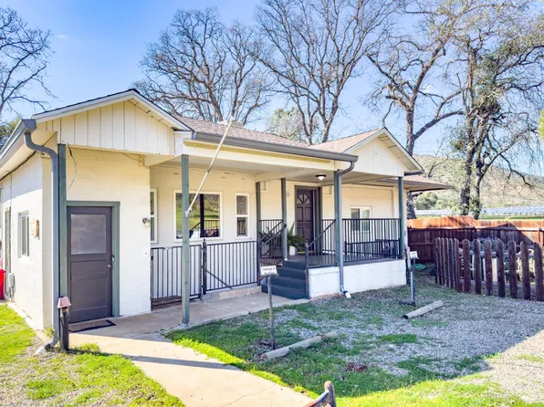 5275 State Highway 49 N, Mariposa, CA 95338