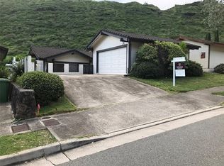 1228 Lunalilo Home Rd, Honolulu, HI 96825