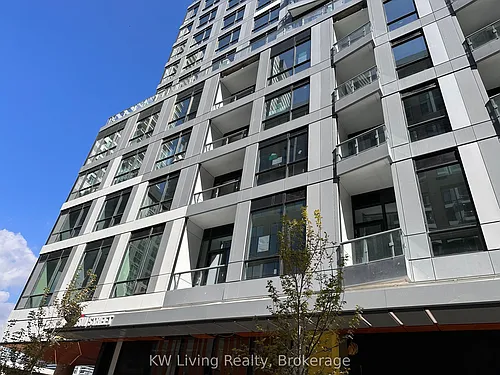 15 Richardson St #1706 Photo 1
