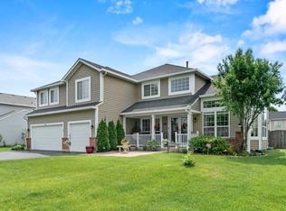 2411 Somerset Ln, Mundelein, IL