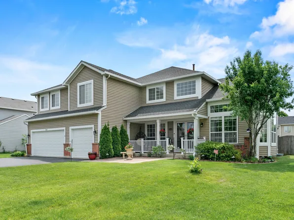 2411 Somerset Ln, Mundelein, IL 60060