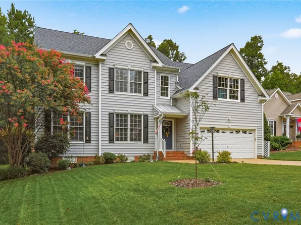 9008 Spyglass Hill Mews, Chesterfield, VA 23832