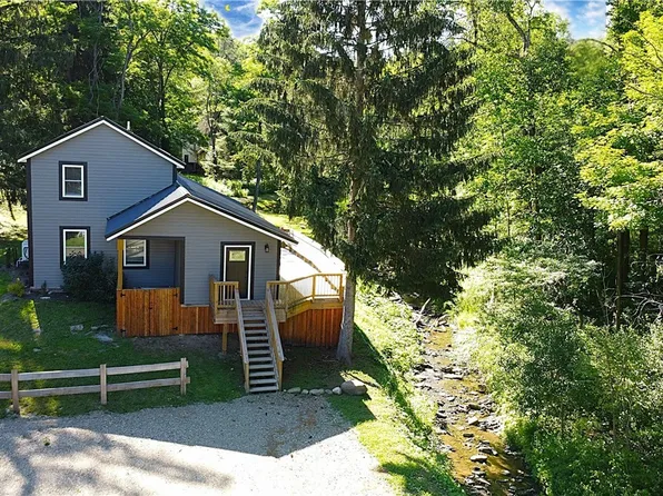 6924 Route 242 W, Ellicottville, NY 14731