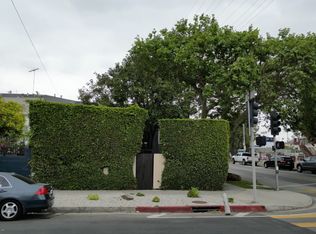 700 N Madison Ave, Los Angeles, CA 90029