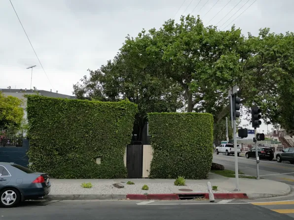 700 N Madison Ave, Los Angeles, CA 90029