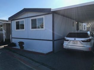 270 Umbarger Rd SPACE 4, San Jose, CA 95111