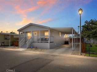 4401 Hughes Ln #135, Bakersfield, CA 93304