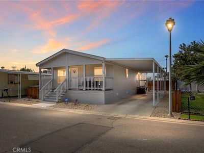 4401 Hughes Ln #135, Bakersfield, CA, 93304