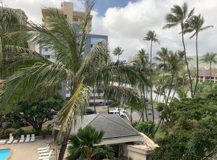 300 Wai Nani Way #II1218, Honolulu, HI 96815