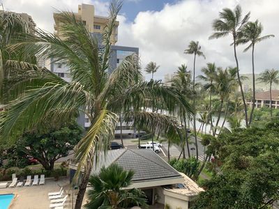 300 Wai Nani Way #II1218, Honolulu, HI, 96815