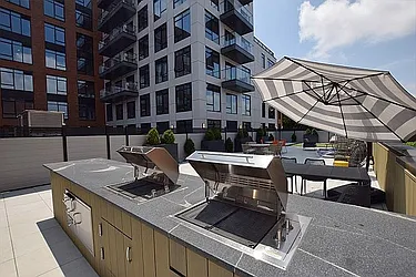 Rented by Merit Group & Associates