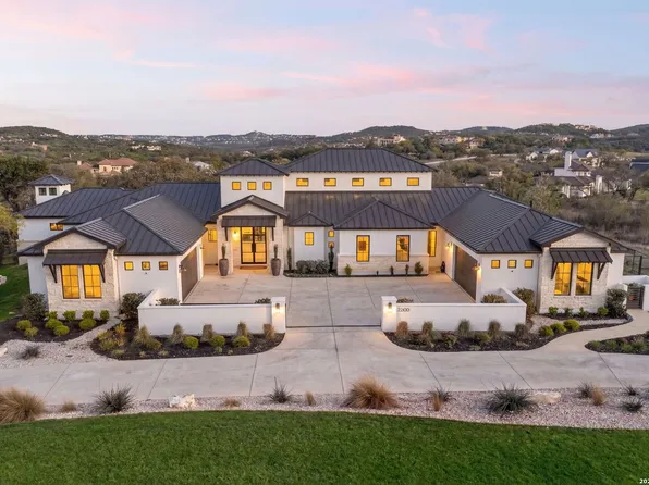 11326 Montell Pt, Boerne, TX 78006