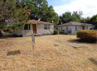 1815 W Main St, Duncan, OK 73533