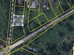 7687 Catalpa Dr, Macungie, PA 18062