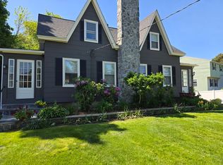 72 High St, Mansfield, MA 02048