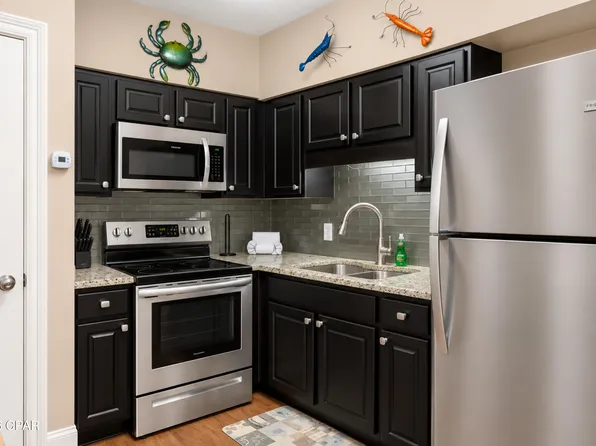 8618 Surf Dr #206, Panama City Beach, FL 32408