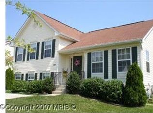 4507 King George Ct, Perry Hall, MD 21128