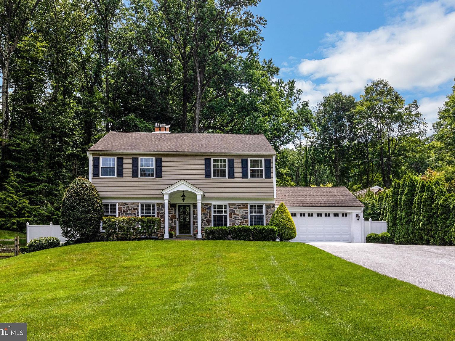 584 Upper Weadley Rd, Wayne, PA 19087 Zillow