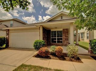 902 Aiken Dr, Leander, TX 78641