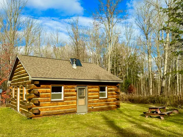 1983 M 28, Newberry, MI 49868