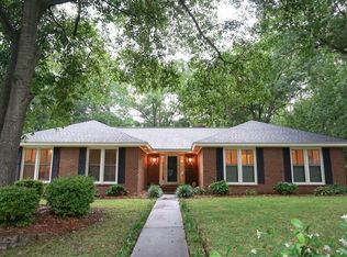 116 Princeton Ln, Valdosta, GA 31605
